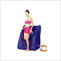 Portable Steam Sauna
