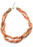 Braided Necklace