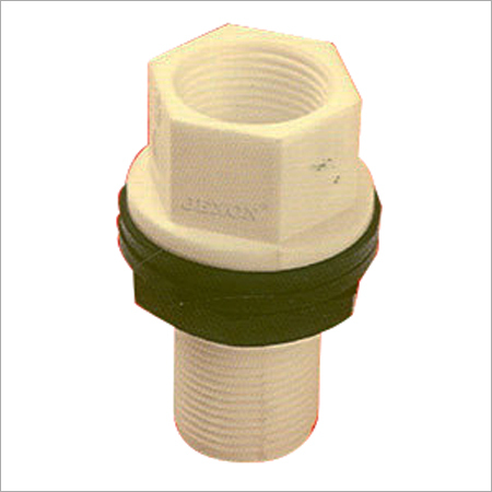 PTMT Tank Nipple