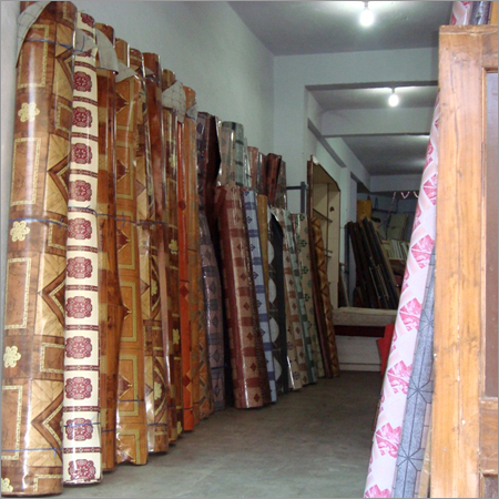 Second Hand Carpets