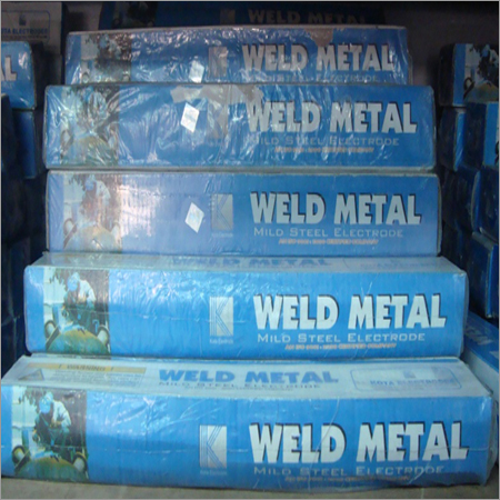 Welding Electrodes