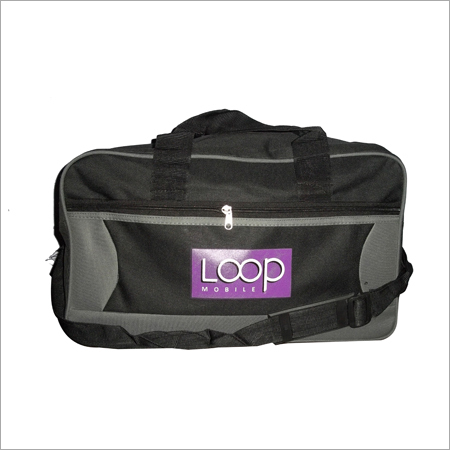 Bags and Cover