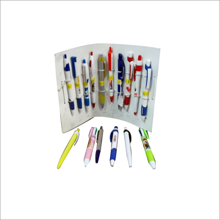 Pen