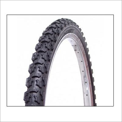 Bicycle Tyres