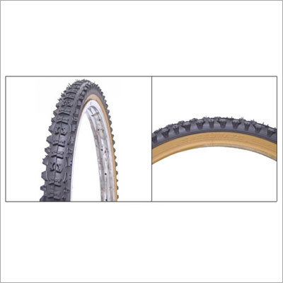 Cycle Tyres