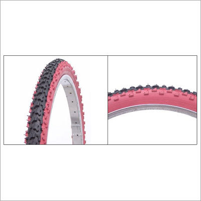 Bicycle Tyre