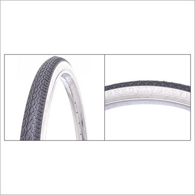 Cycle Design Tyre