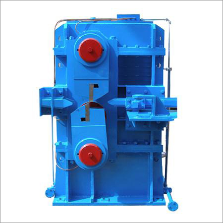 Flying Shear Machine