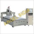 WM Series Woodworking Router