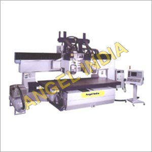 CNC Router Tables