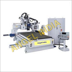 CNC Router