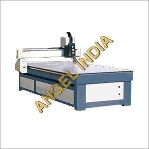 CNC Cutter STR Series