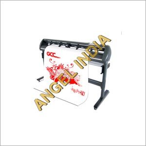 Jaguar Cutting Plotter