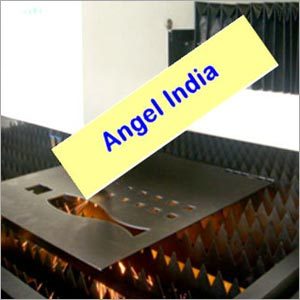 Laser Cutting Machine