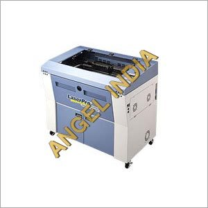 Laser Pro Spirit Laser Engraving System