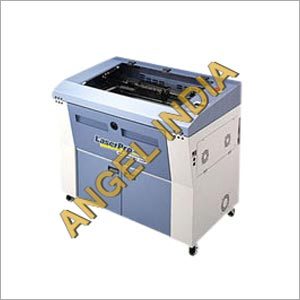 Spirit Laser Engraving System