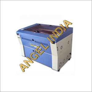 Spirit GX Laser Engraving Machine