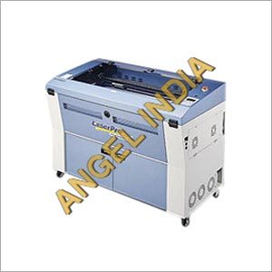 Spirit GE Laser Engraving Machine