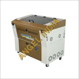 Table Laser Marking System