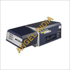 Laser Marking System