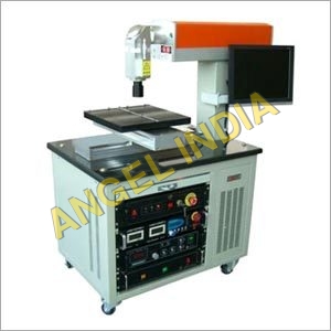 SDS50A Solar Cell Scribing Machine
