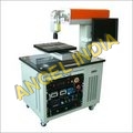 Sds50a Solar Cell Scribing Machine