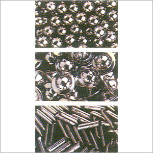 Steel for Finishing