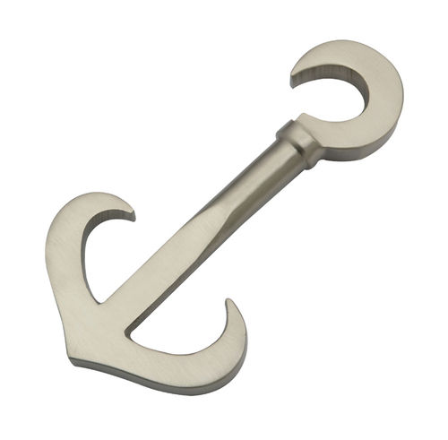 Brass Anchor Hook