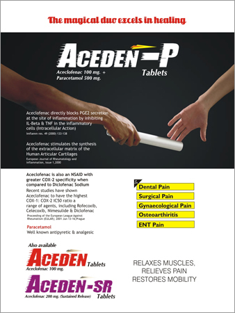 Aceden-P