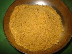 Idly Podi