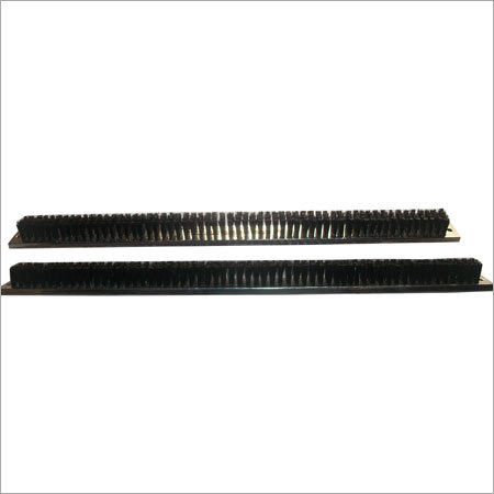 Comber Brushes