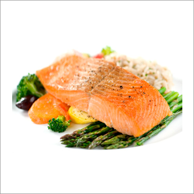 Fish Meal