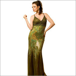 Ladies Gowns