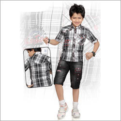 Crochet Kids Wear