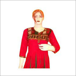 Full Sleeve Kurti