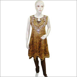 Salwar Suit (Patch Work)