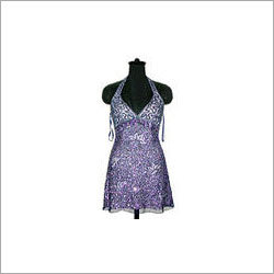 Cotton Ladies Tops