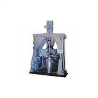 Top Driven Bottom Discharge Centrifuge