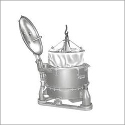 Lifting Bag Centrifuge Machine