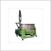 Hydro Extractor
