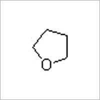 Tetrahydrofuran
