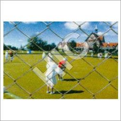 Chain Link Fencing