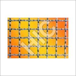 Crimped Wire Mesh