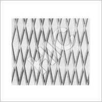 Expanded Wire Mesh