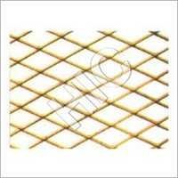 Expanded Plate Mesh