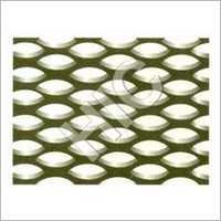 Expanded Grille Mesh