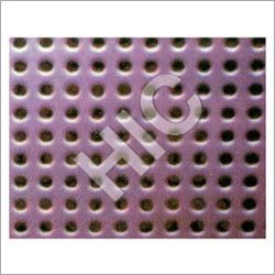 Perforated Sheet