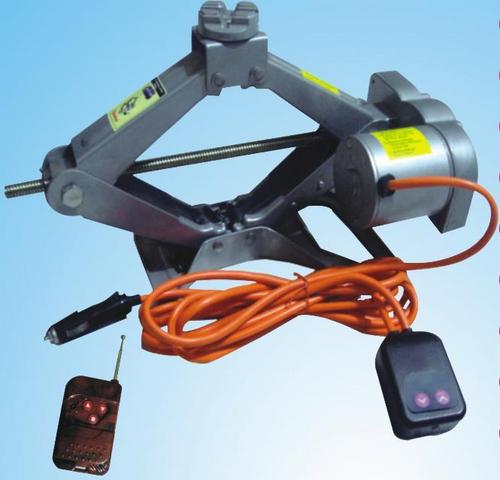 Electronic Car Jack