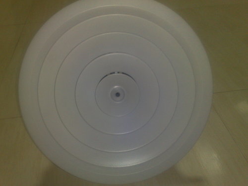 Round Diffuser