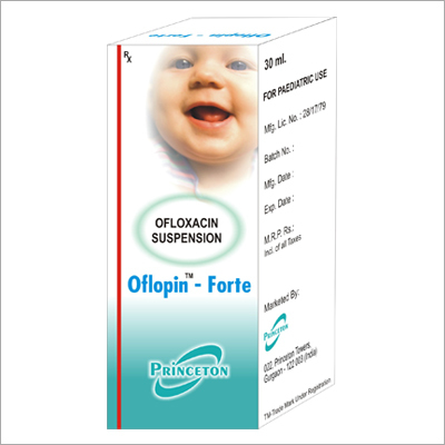 Oflopin Forte